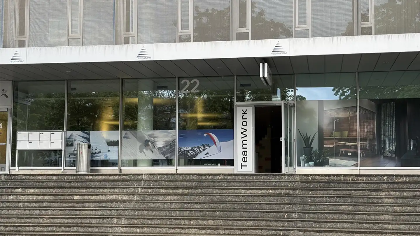 Spazio ufficio in affitto - Sempachstrasse 22, 3014 Bern