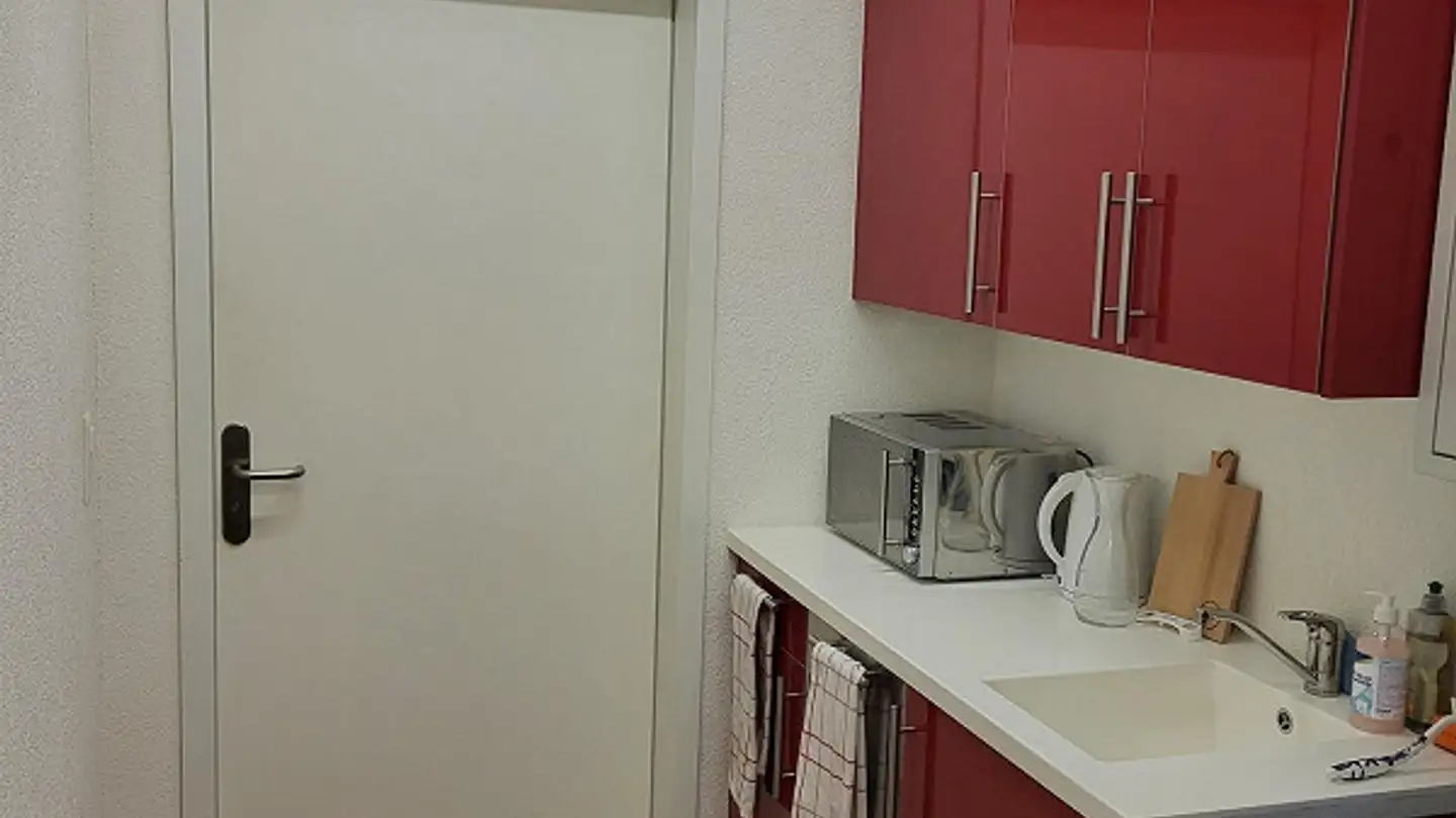 Spazio ufficio in affitto - Sempachstrasse 22, 3014 Bern - Foto 2