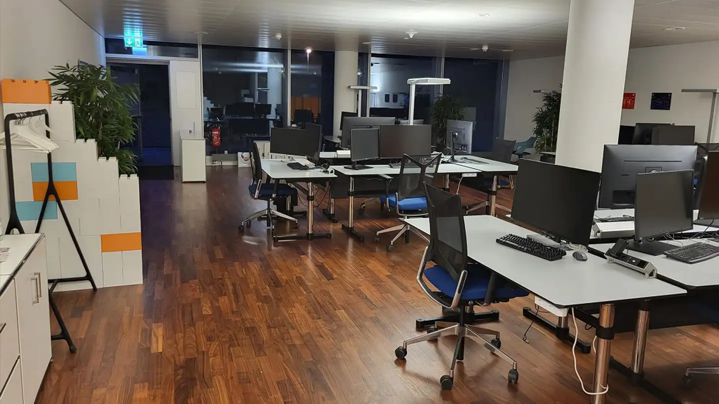 Spazio ufficio in affitto - Sempachstrasse 22, 3014 Bern - Foto 3