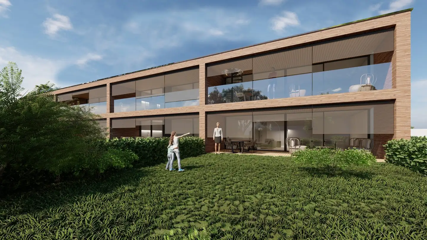 Residential building for sale - Via Mondasc, 6514 Sementina