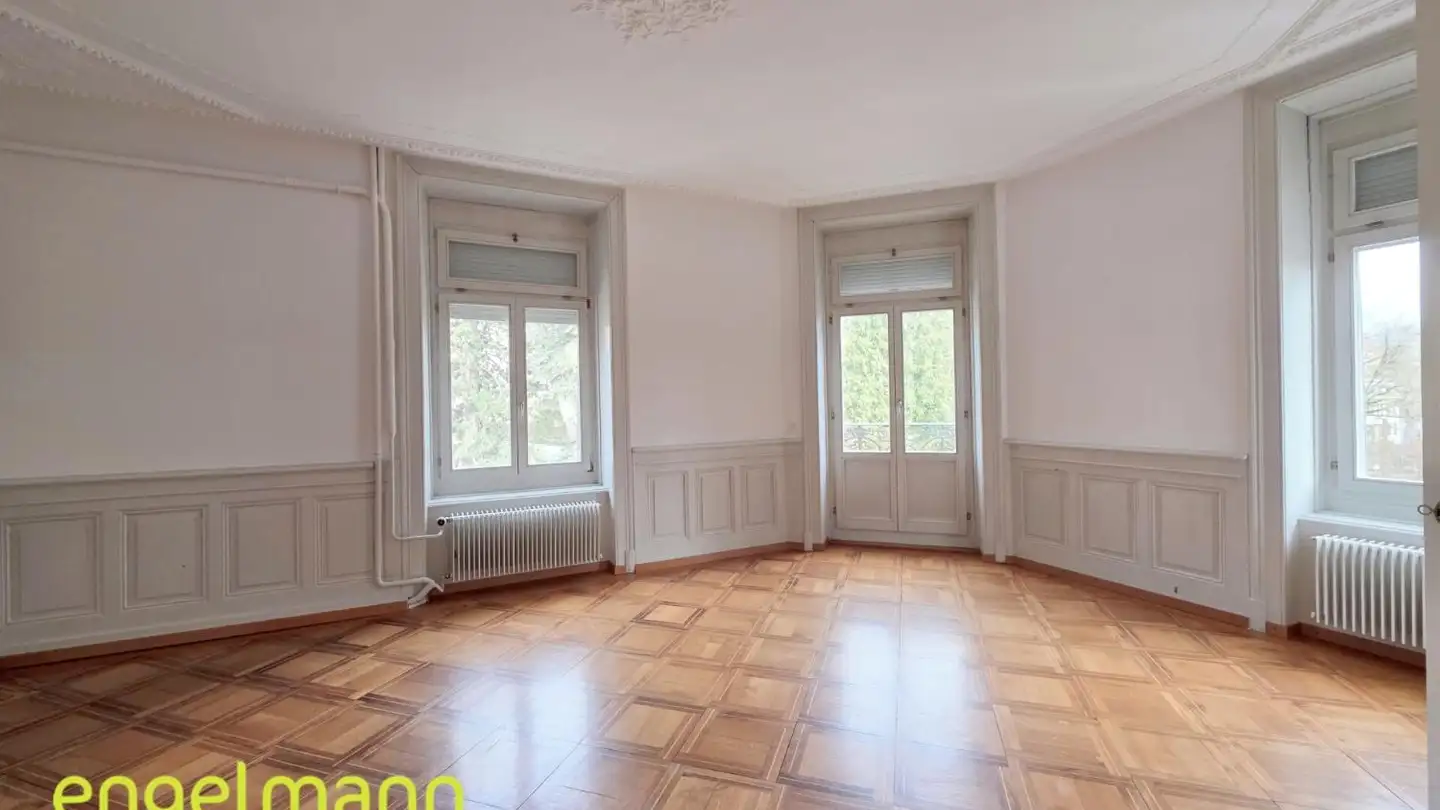 Apartment for rent - Rue Du Rüschli / Rüschlistrasse 2, 2502 Biel/Bienne - Photo 2