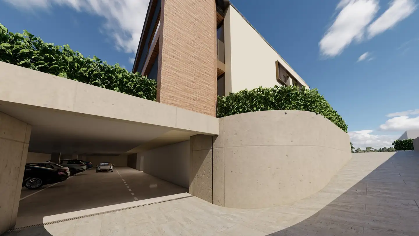 Residential building for sale - Via Mondasc, 6514 Sementina - Photo 4