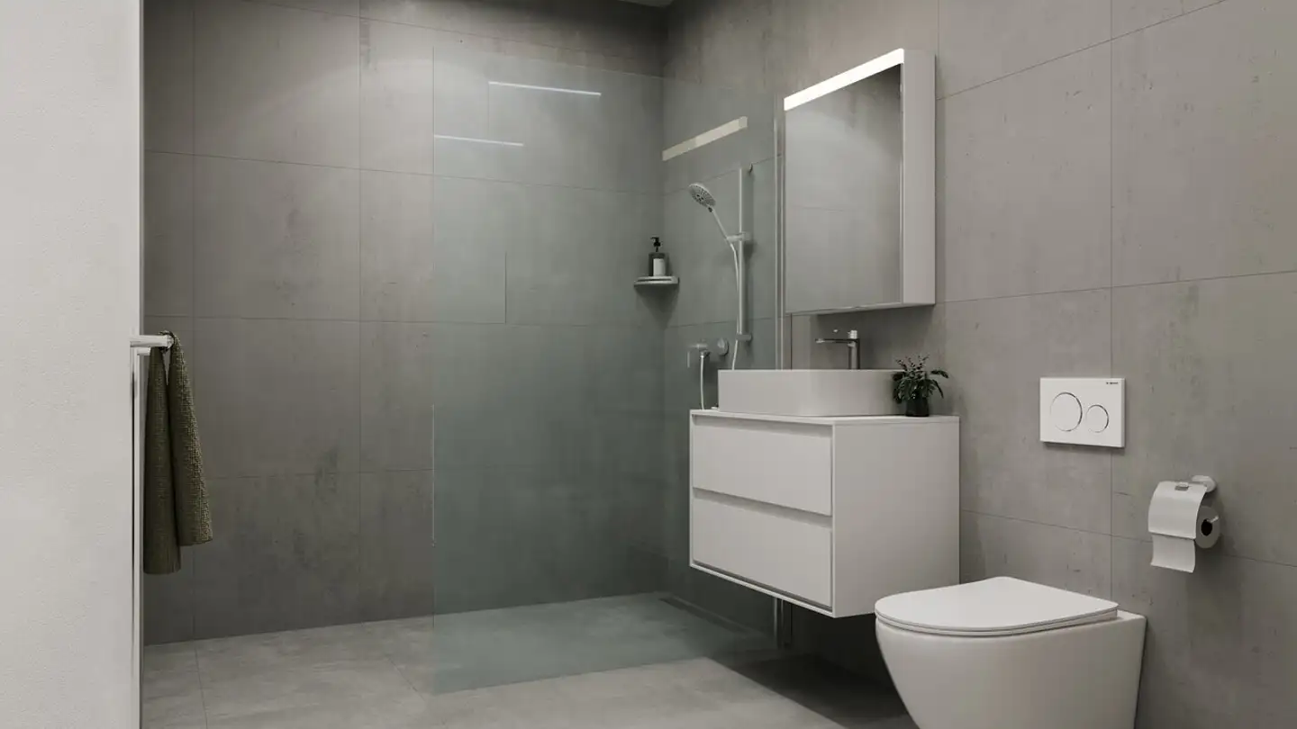 Appartamento in affitto - Burgdorfstrasse 9, 3422 Alchenflüh - Foto 4