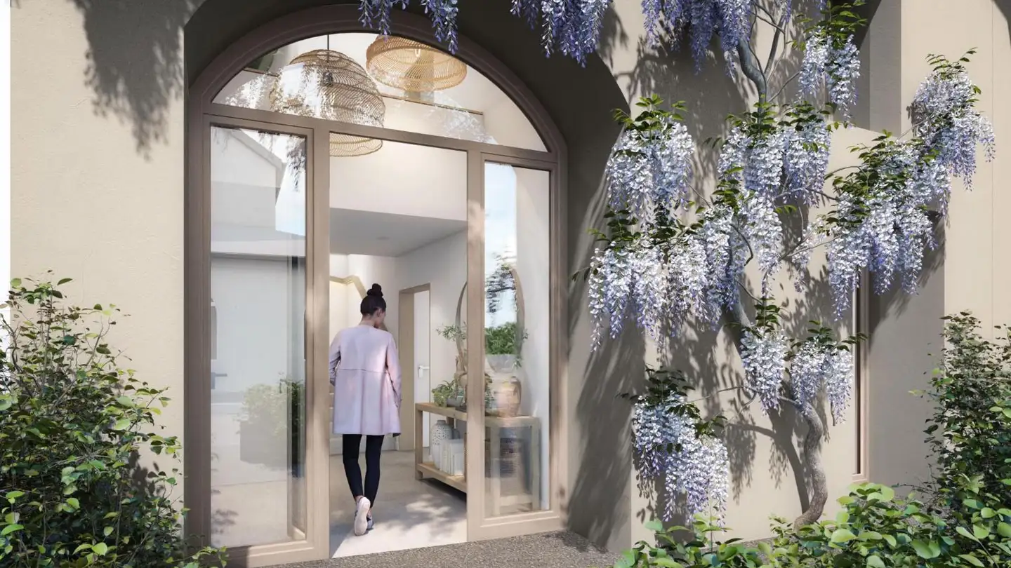 Single house for sale - 1241 Puplinge - Photo 2