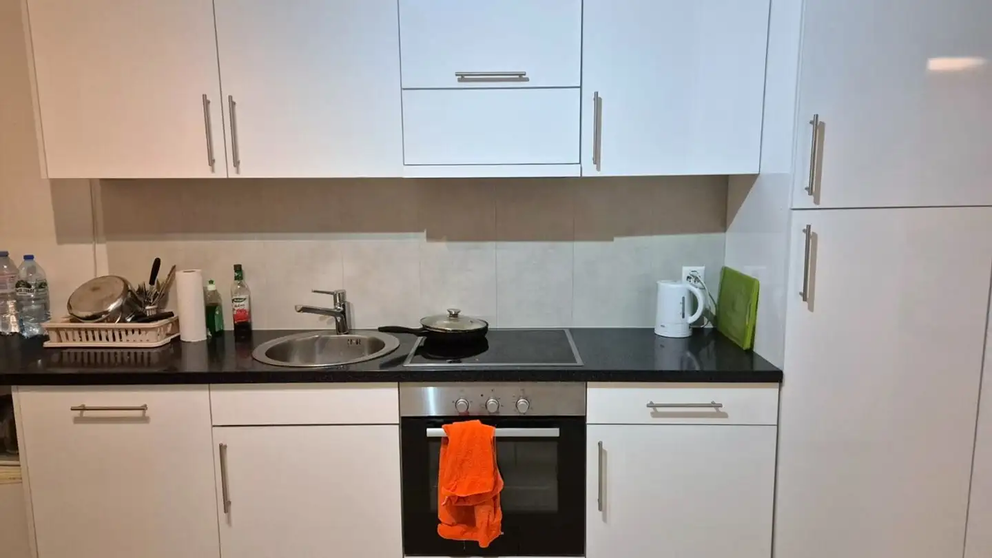 Appartamento in affitto - Parkstrasse 3, 9320 Arbon - Photo 3