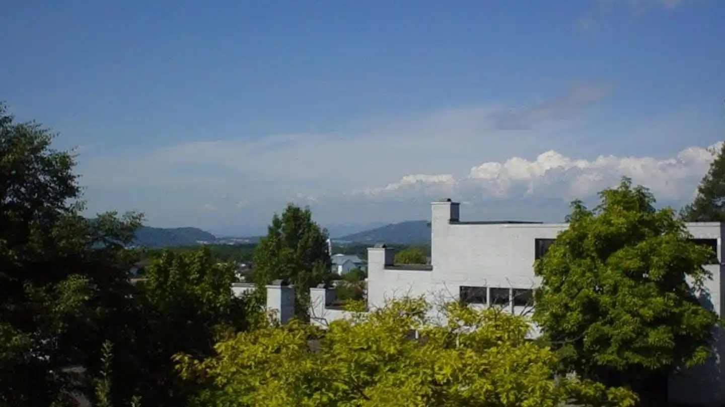 Maisonette-Wohnung mieten - Brüggliacher 28, 5452 Oberrohrdorf