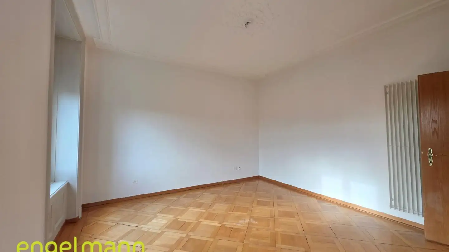 Apartment for rent - Rue Du Rüschli / Rüschlistrasse 2, 2502 Biel/Bienne - Photo 4