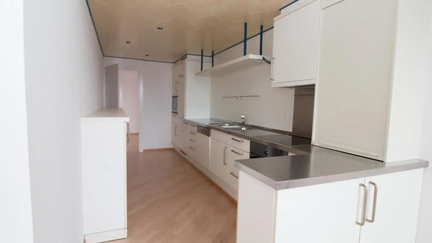 Maisonette-Wohnung mieten - Brüggliacher 28, 5452 Oberrohrdorf - Foto 2