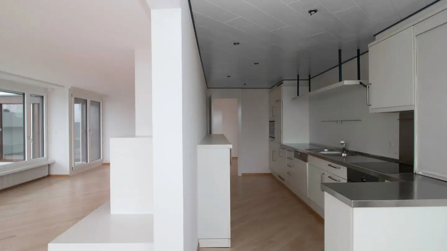 Maisonette-Wohnung mieten - Brüggliacher 28, 5452 Oberrohrdorf - Foto 3