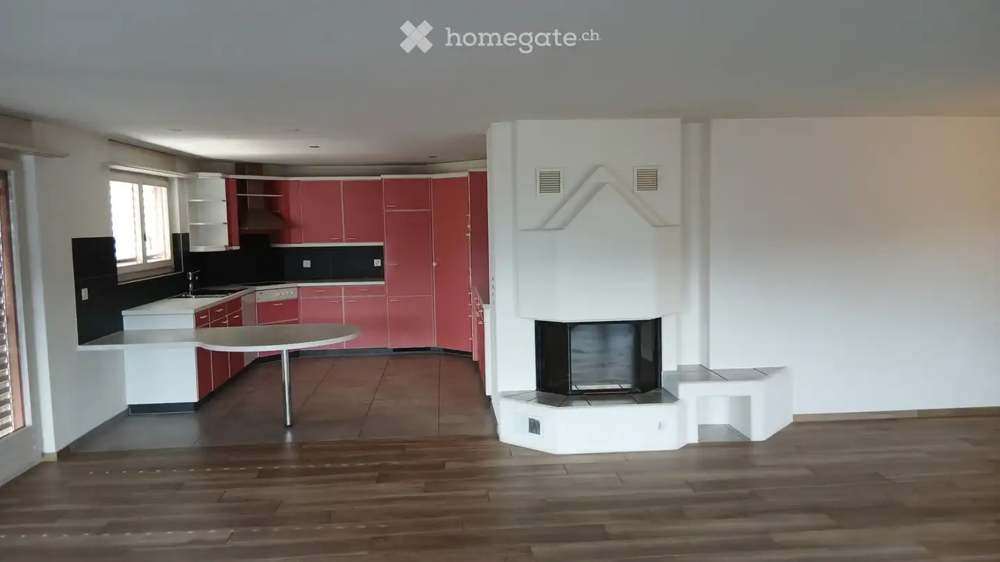 Apartment for rent - 3627 Heimberg