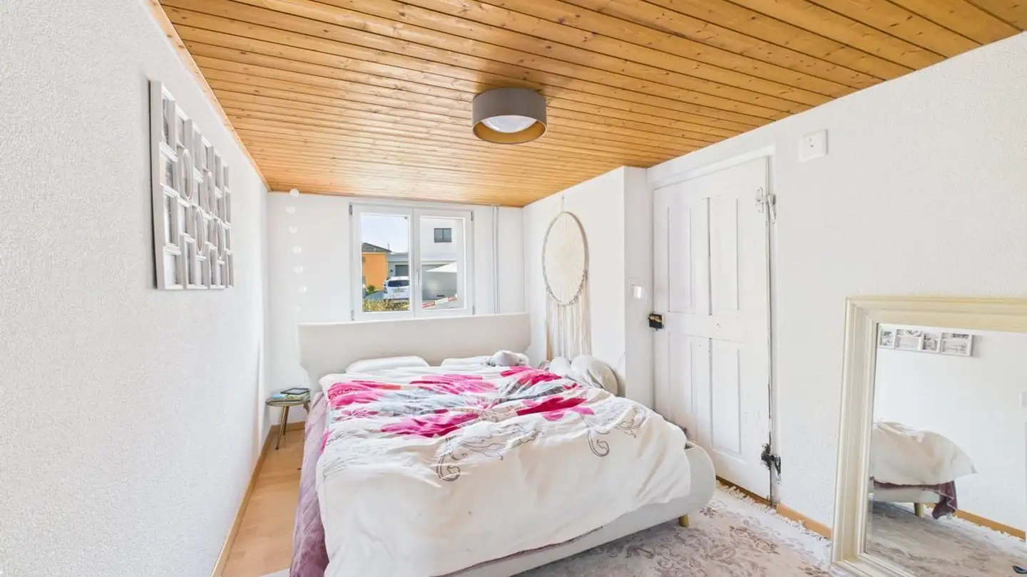 Maisonette kaufen - Hauptstrasse 15, 8371 Busswil TG - Foto 4