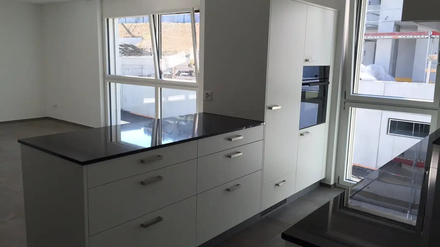 Wohnung mieten - Stationsweg 45, 3646 Einigen - Foto 3
