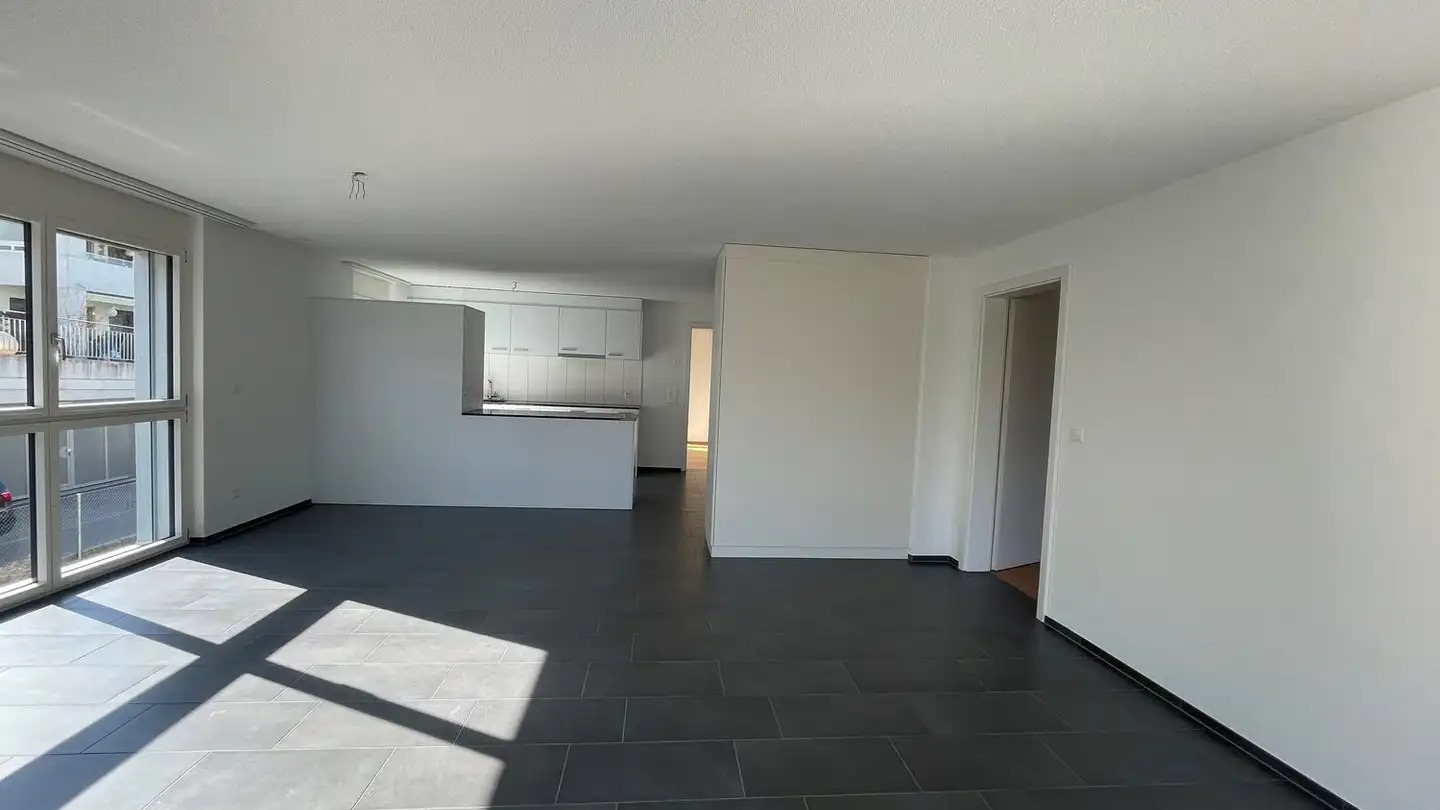 Wohnung mieten - Stationsweg 45, 3646 Einigen - Foto 4