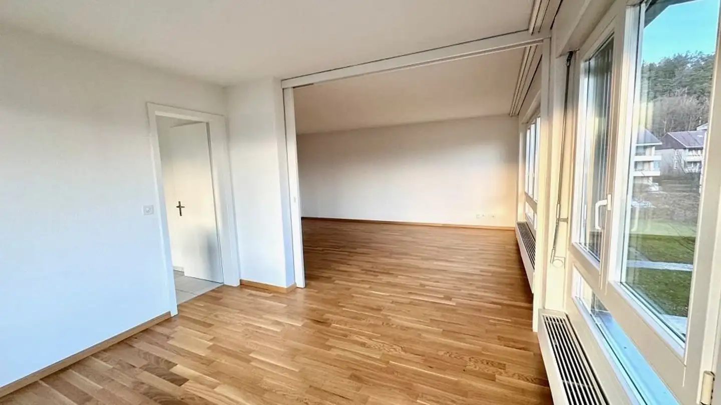 Apartment for rent - Dennigkofenweg 79a, 3073 Gümligen - Photo 4