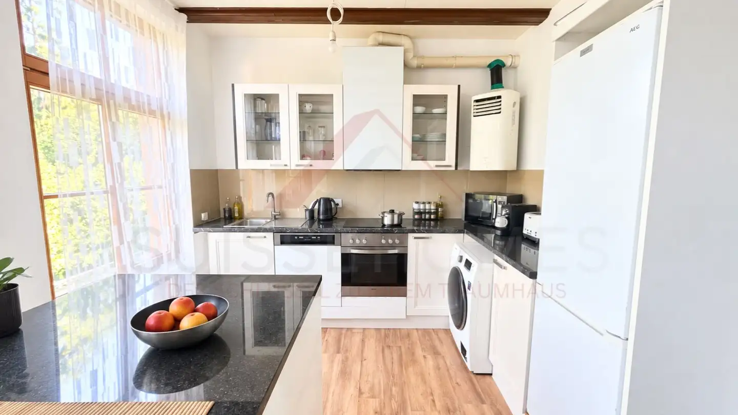 Maison individuelle à vendre - 4950 Huttwil - Photo 4