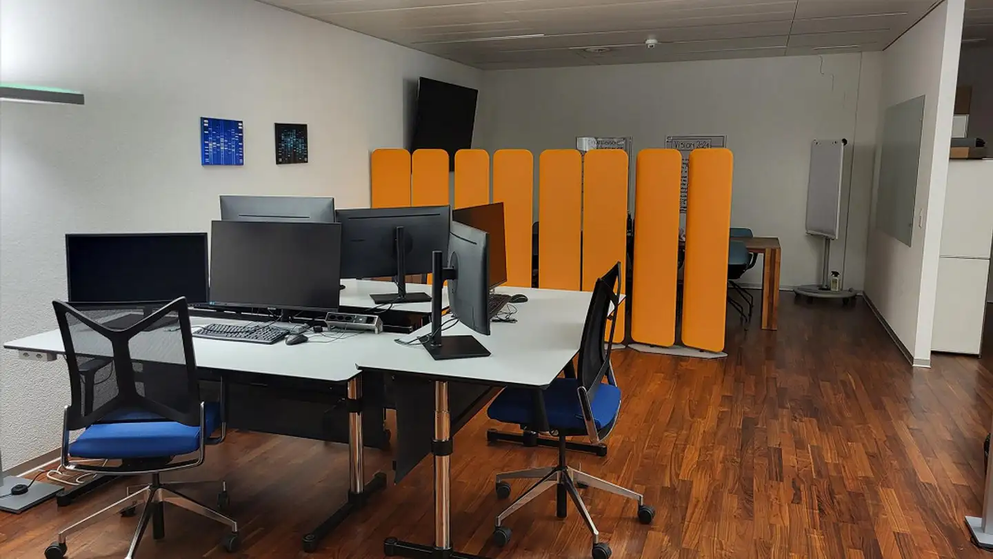 Spazio ufficio in affitto - Sempachstrasse 22, 3014 Bern - Foto 4