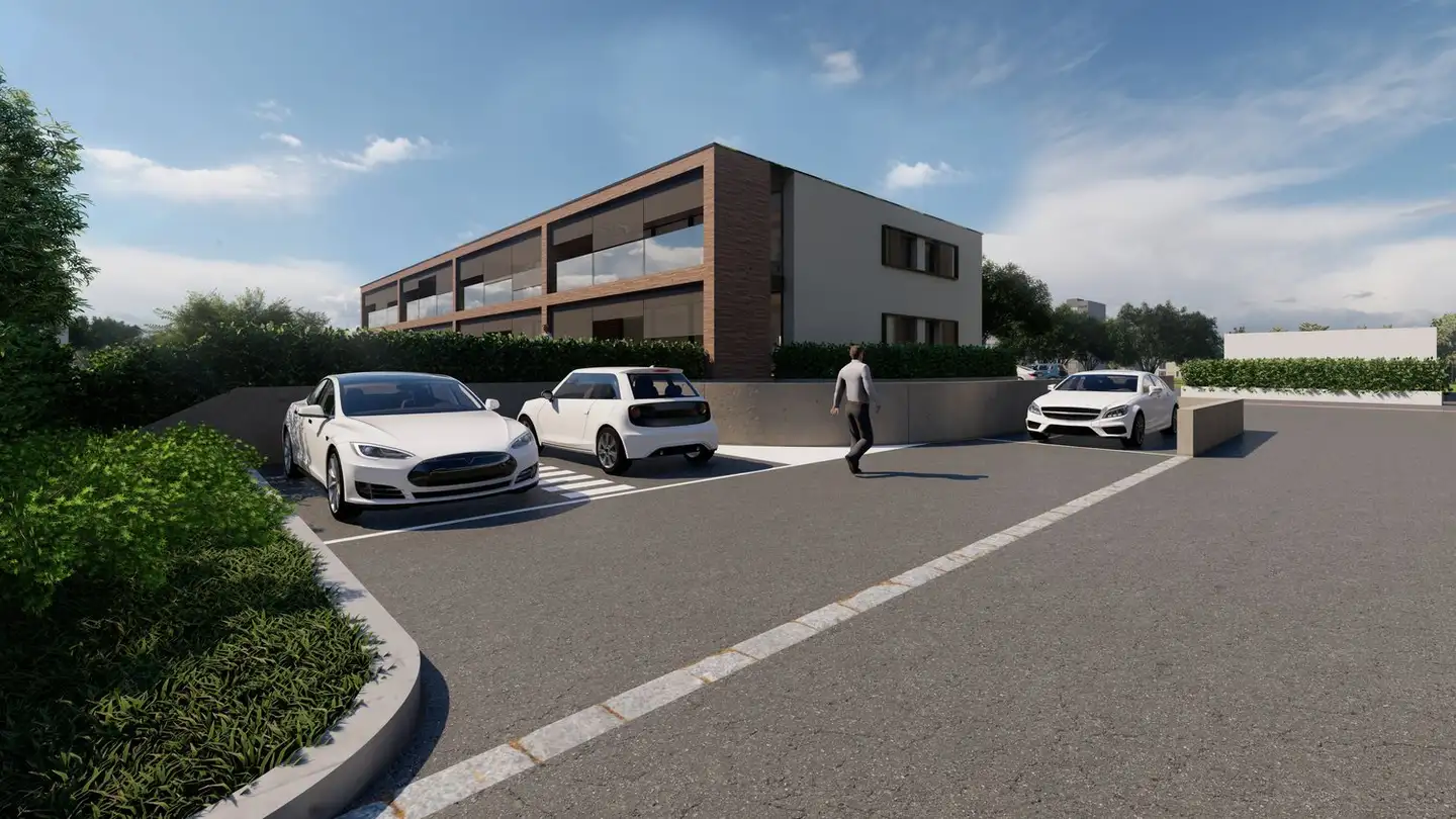 Residential building for sale - Via Mondasc, 6514 Sementina - Photo 3