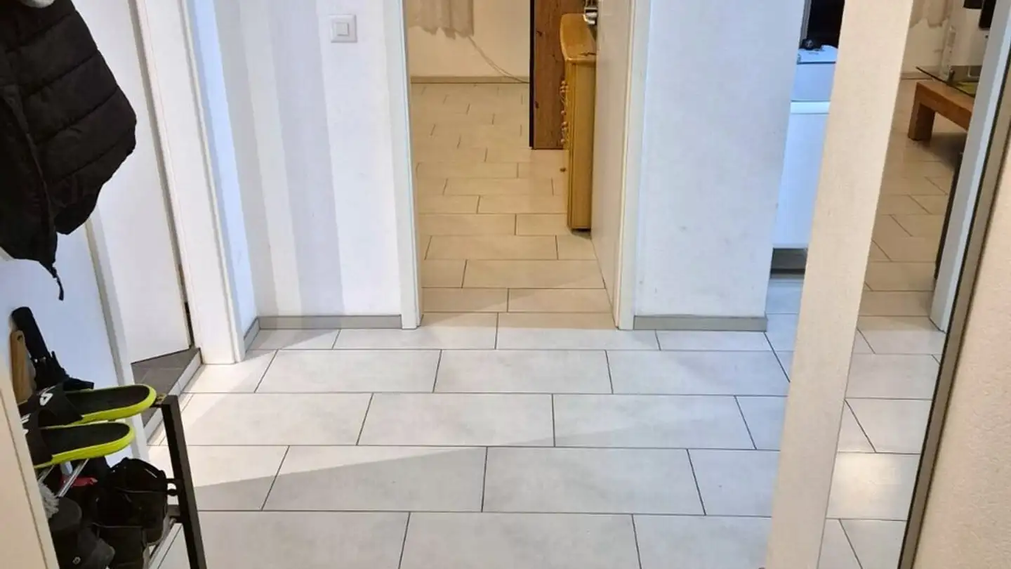 Appartamento in affitto - Parkstrasse 3, 9320 Arbon - Photo 4