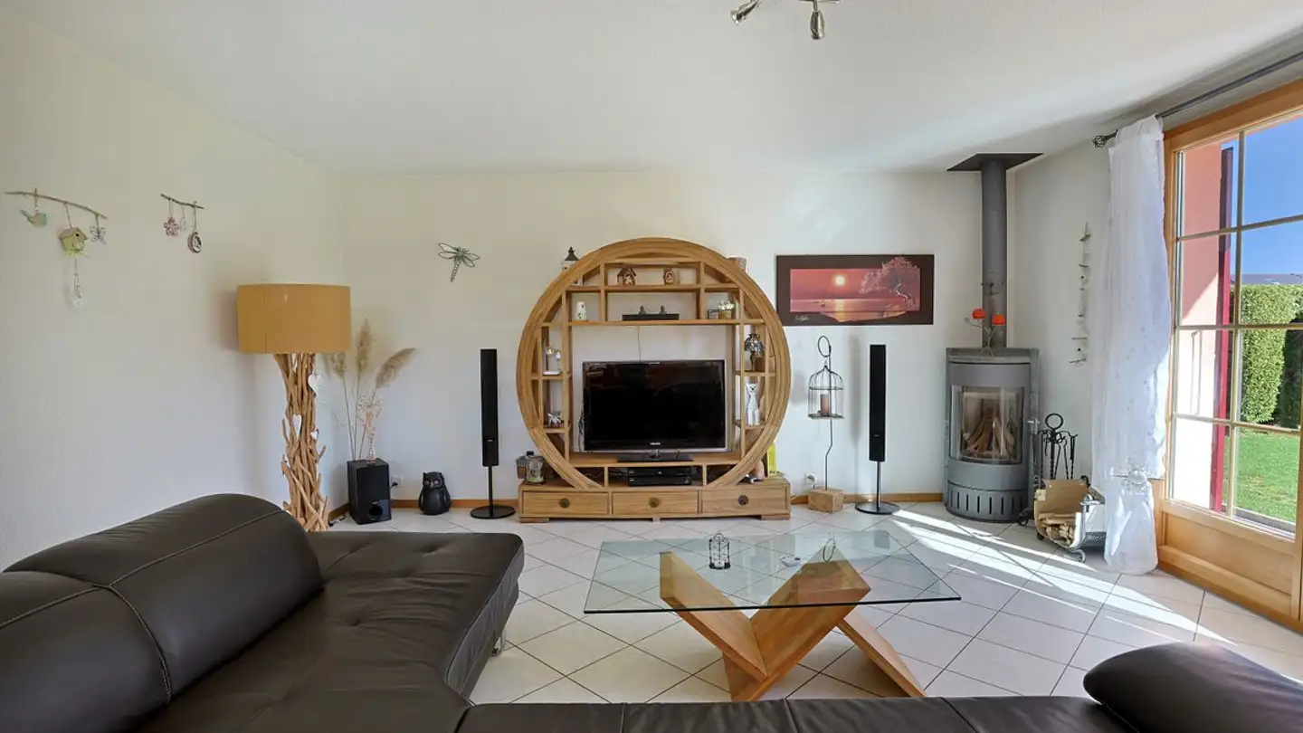 Einfamilienhaus kaufen - 1059 Peney-le-Jorat - Foto 3