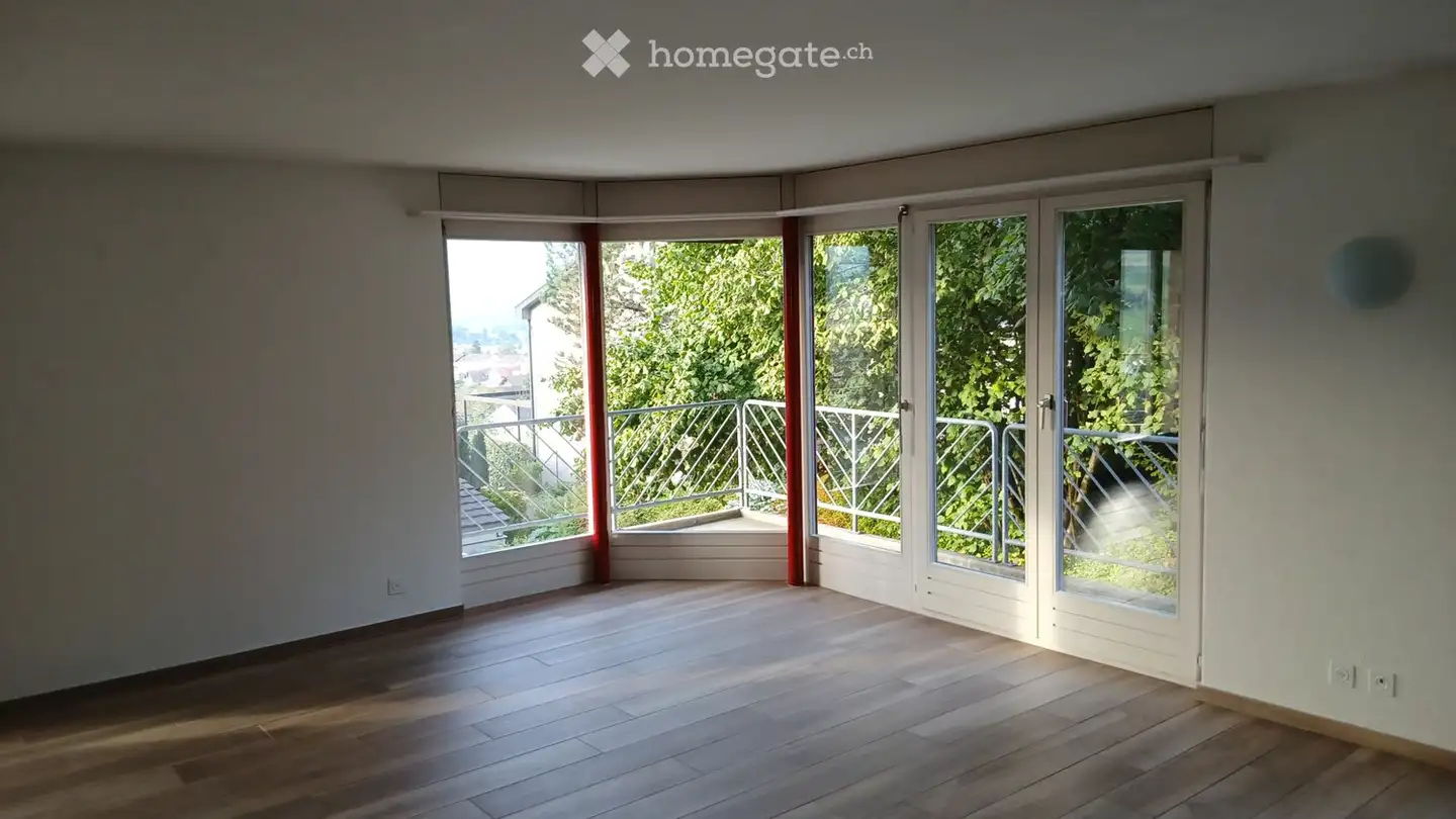 Appartement à louer - 3627 Heimberg - Photo 3