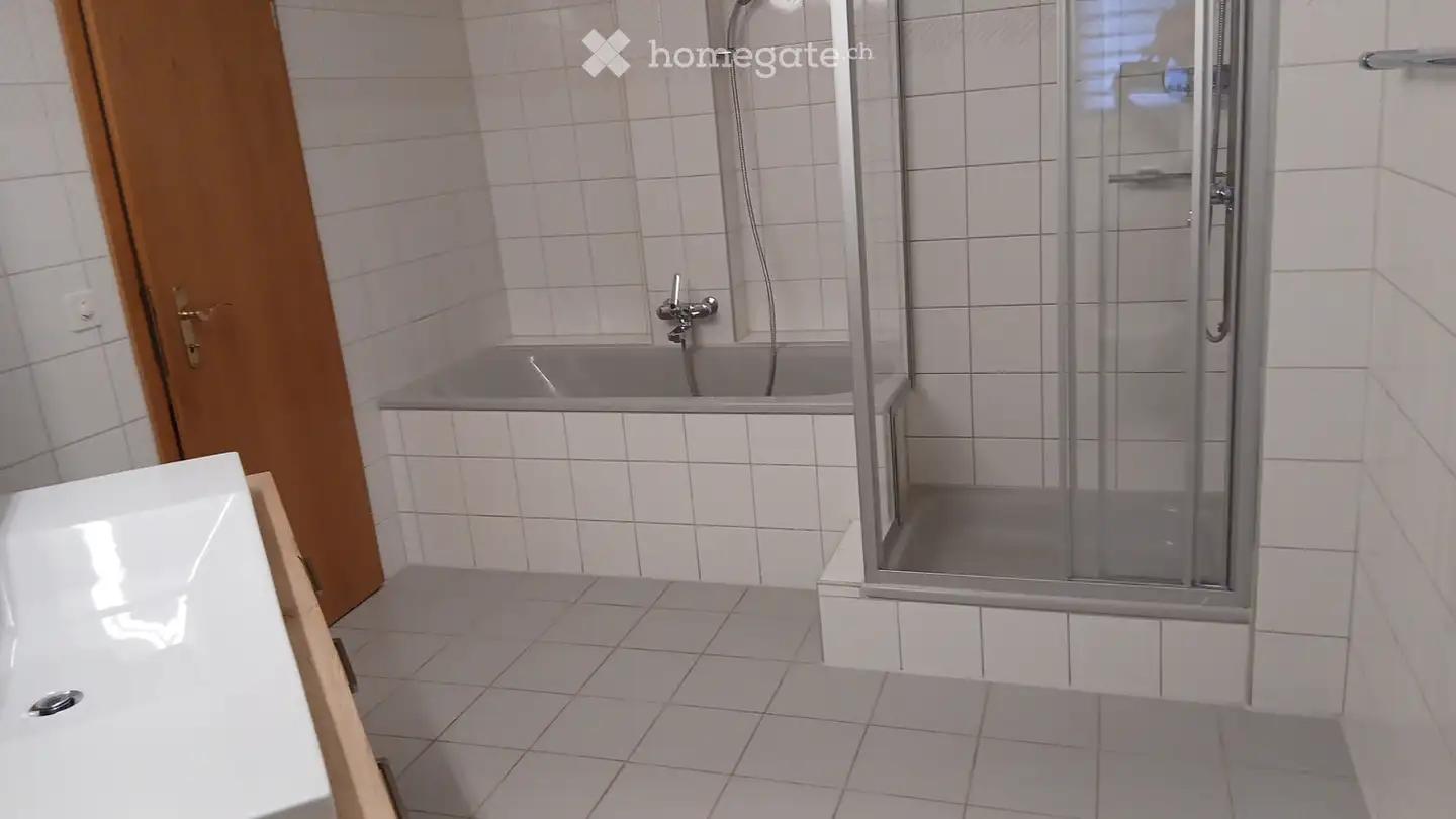 Appartement à louer - 3627 Heimberg - Photo 4