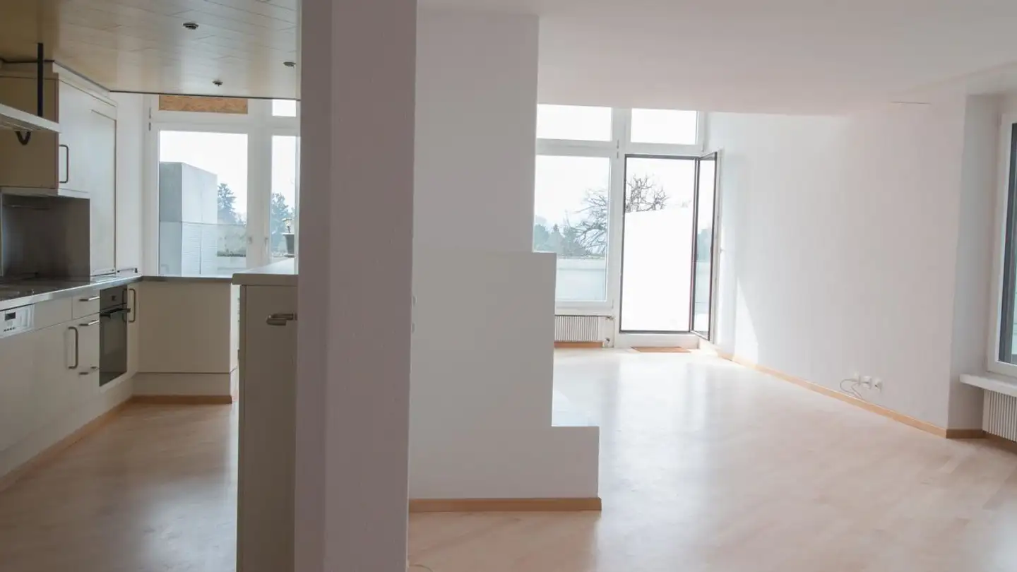 Maisonette-Wohnung mieten - Brüggliacher 28, 5452 Oberrohrdorf - Foto 4