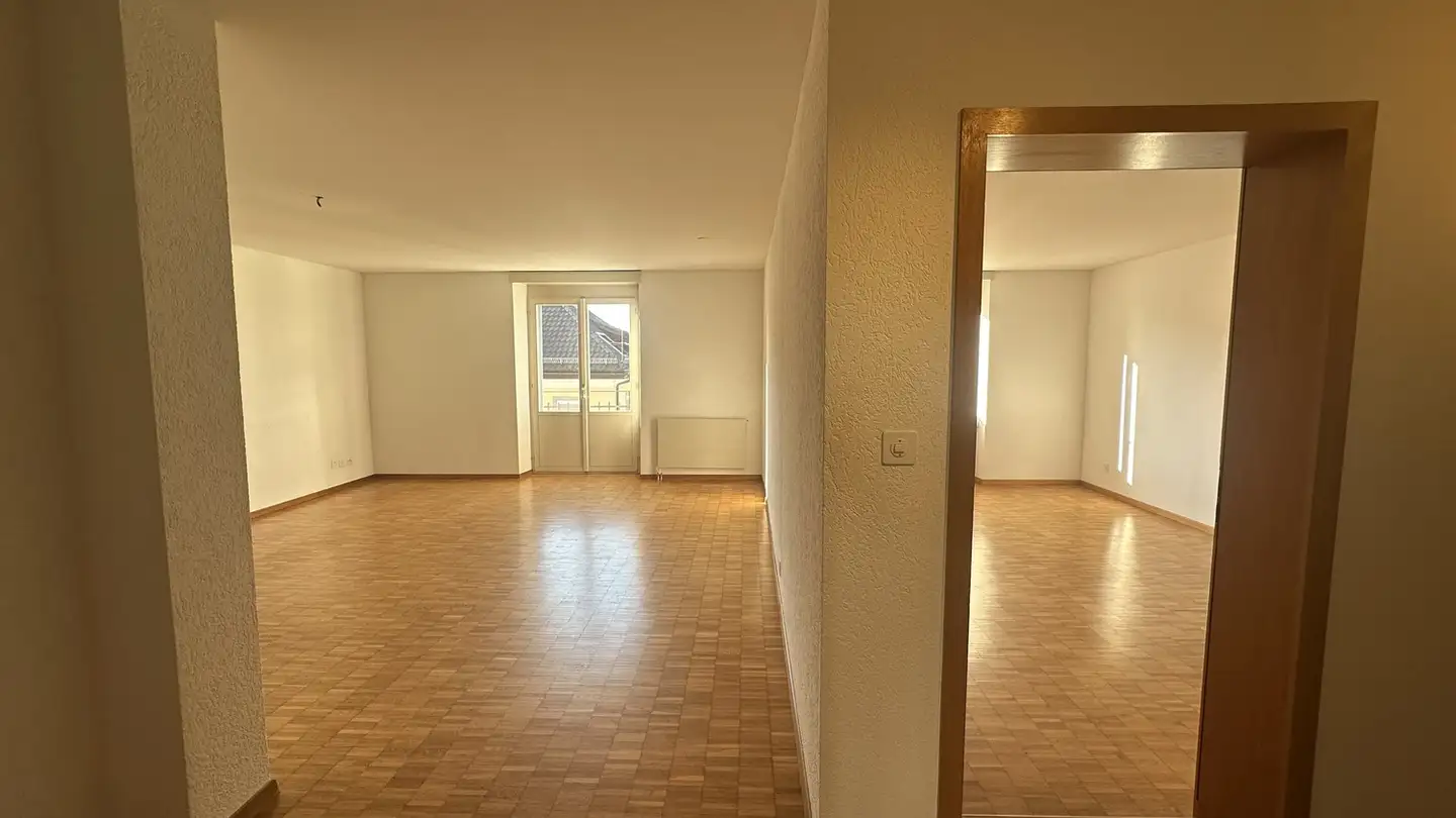 Appartamento in affitto - Ruhbergstrasse 50, 9000 St. Gallen