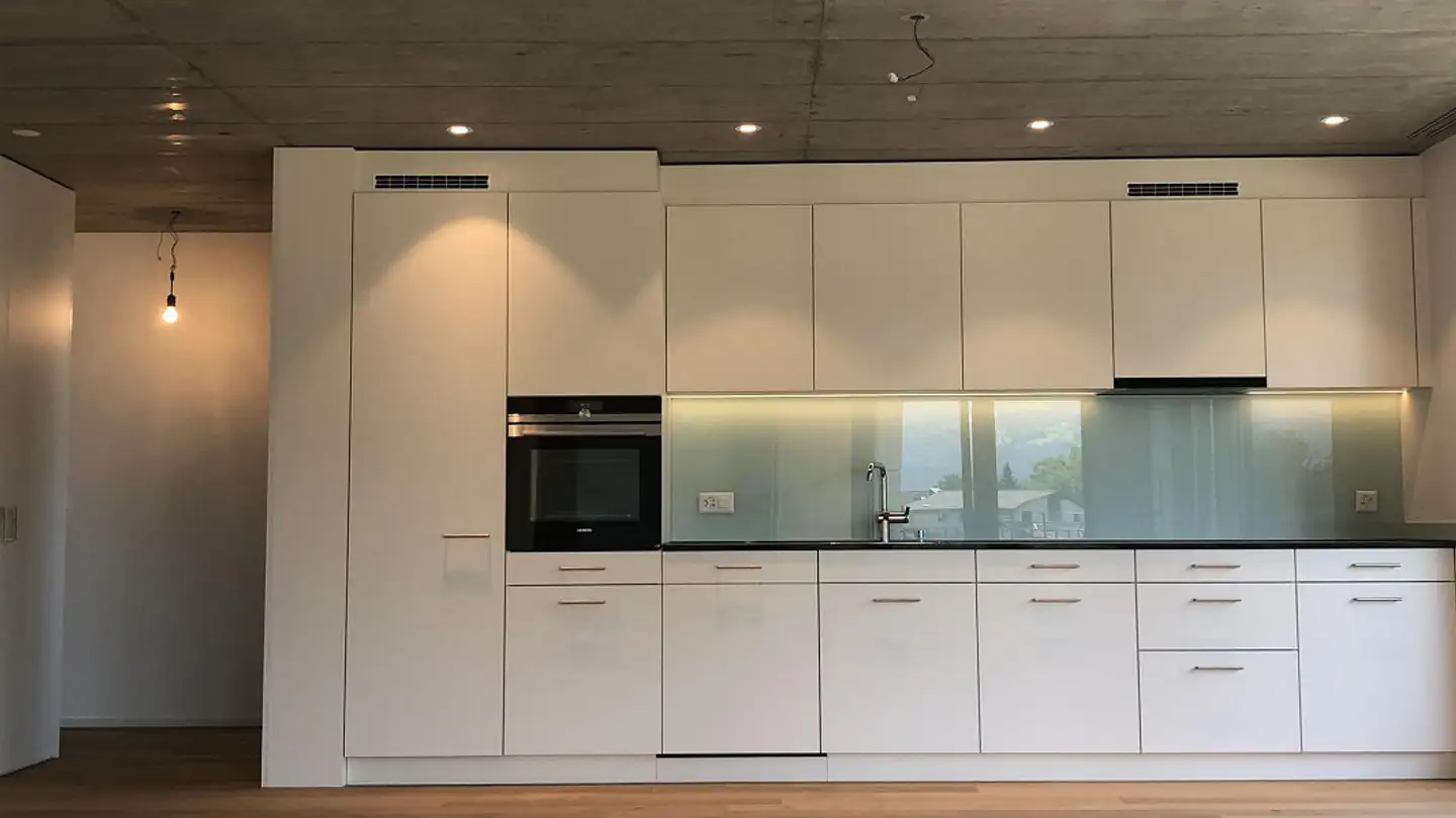 Apartment for rent - Menzi-Park 2, 9443 Widnau