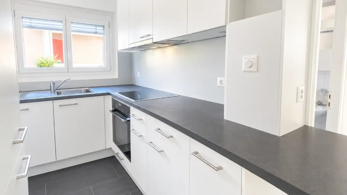 Appartement à louer - Rue du Châtelard 4B, 2034 Peseux - Photo 3