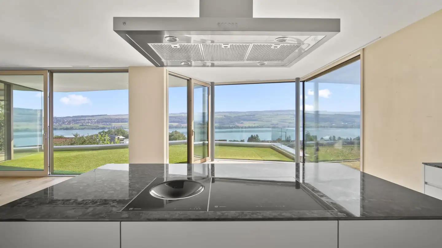 Stepped apartment for sale - Kirchmoos 10b, 5712 Beinwil am See - Photo 2