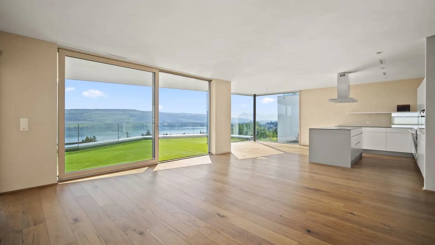 Stepped apartment for sale - Kirchmoos 10b, 5712 Beinwil am See - Photo 3