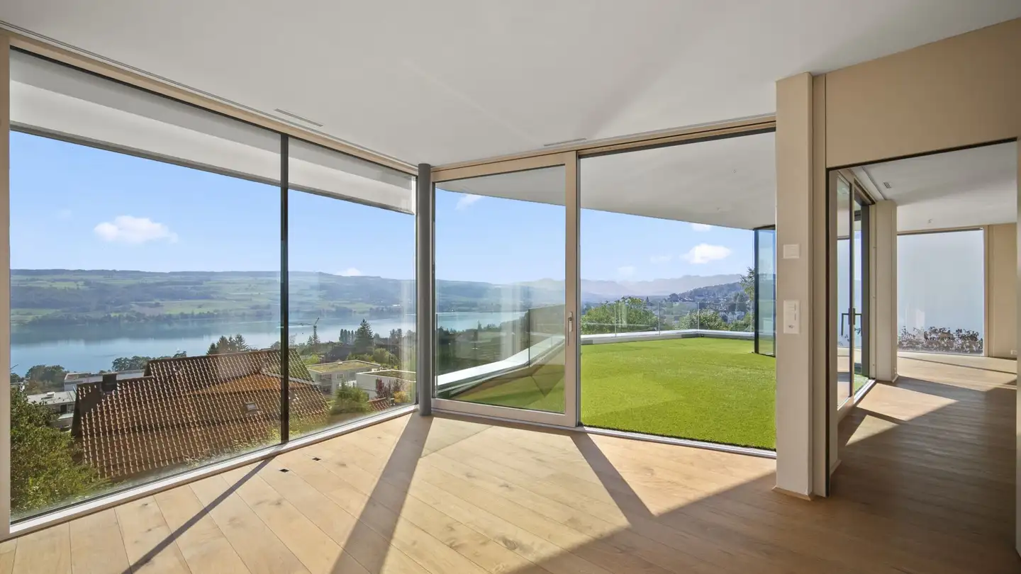 Stepped apartment for sale - Kirchmoos 10b, 5712 Beinwil am See - Photo 4