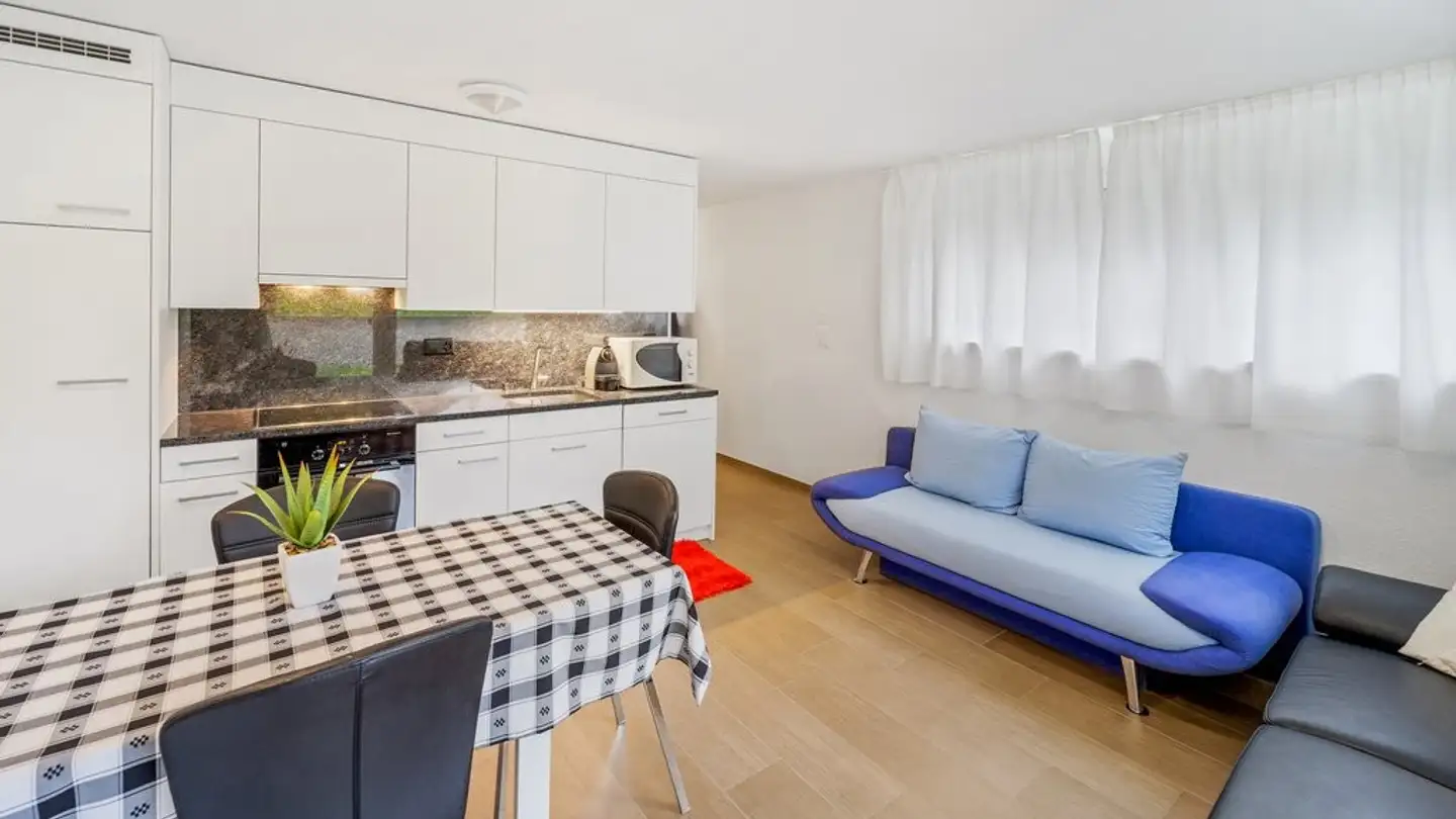 Appartamento in affitto - Bongert 1, 9467 Frümsen - Foto 3