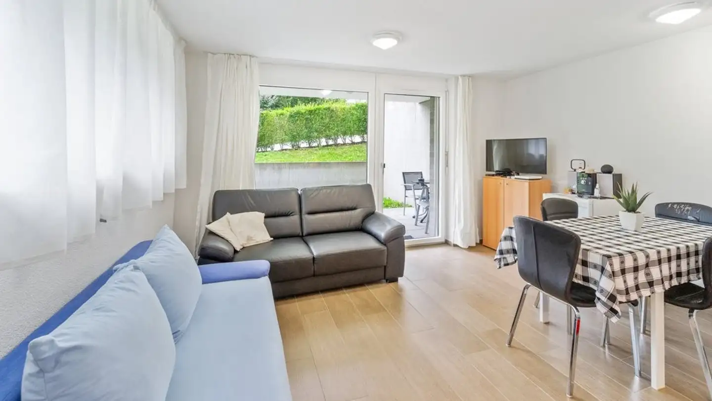 Appartamento in affitto - Bongert 1, 9467 Frümsen - Foto 4