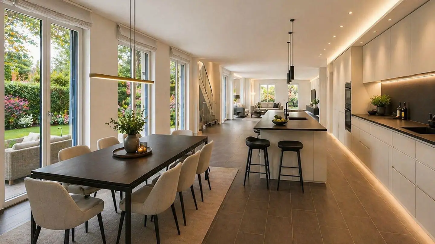 Maison individuelle à vendre - 6946 Ponte Capriasca - Photo 2