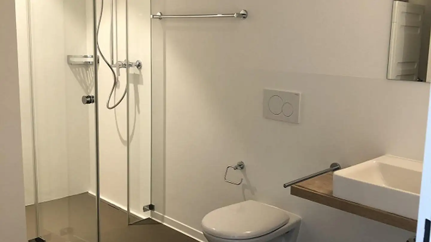 Apartment for rent - Menzi-Park 2, 9443 Widnau - Photo 2