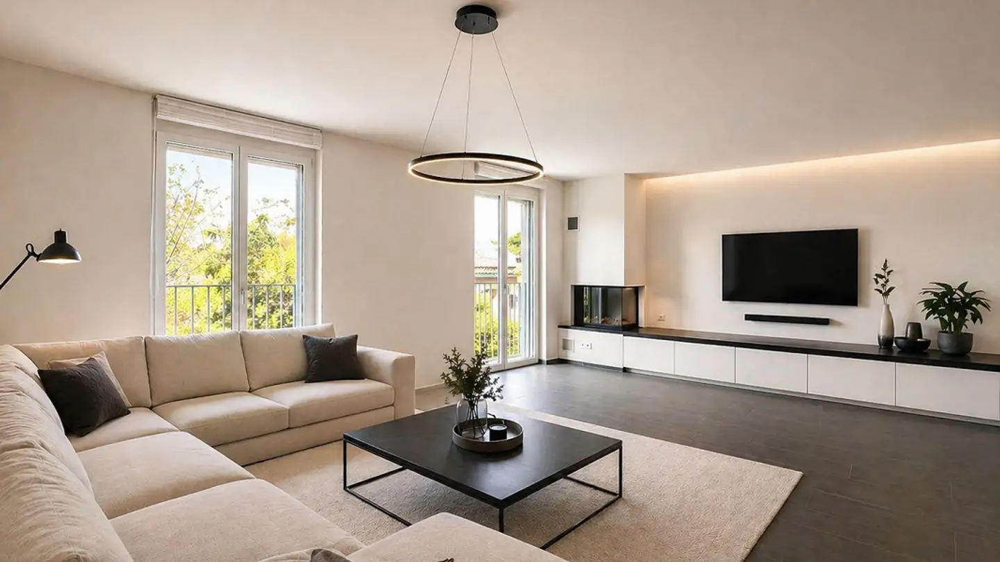 Maison individuelle à vendre - 6946 Ponte Capriasca - Photo 4