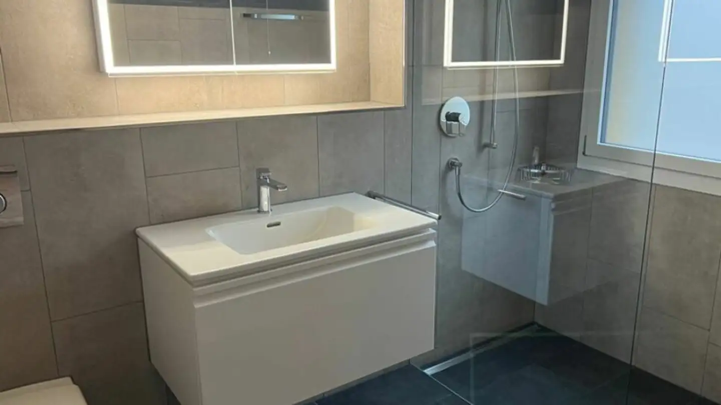 Apartment for rent - Alte Fehraltorferstrasse 6, 8332 Rumlikon - Photo 4