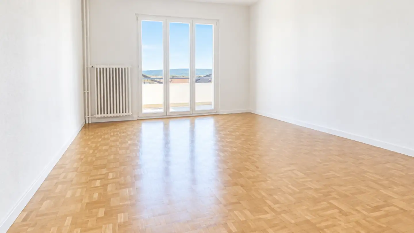 Appartement à louer - Rue du Châtelard 4B, 2034 Peseux - Photo 2