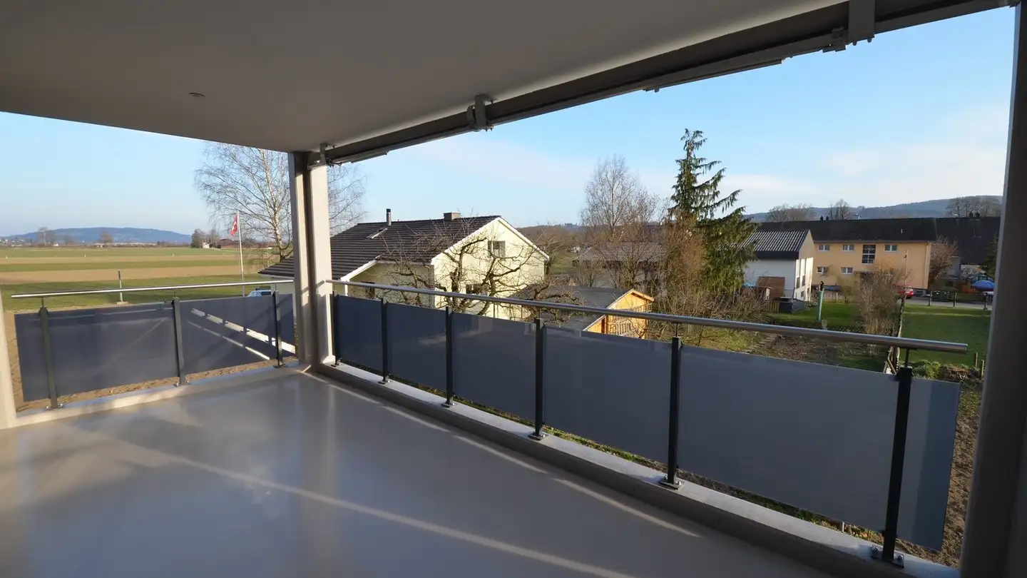 Appartamento in affitto - Sangiweg 16b, 8555 Müllheim Dorf - Photo 2