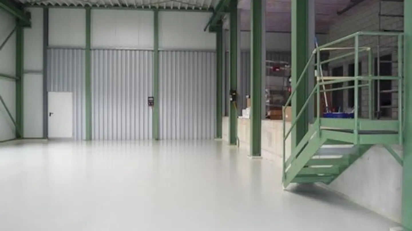 Werkstatt mieten - Wiesenstrasse 30, 5412 Gebenstorf - Foto 4