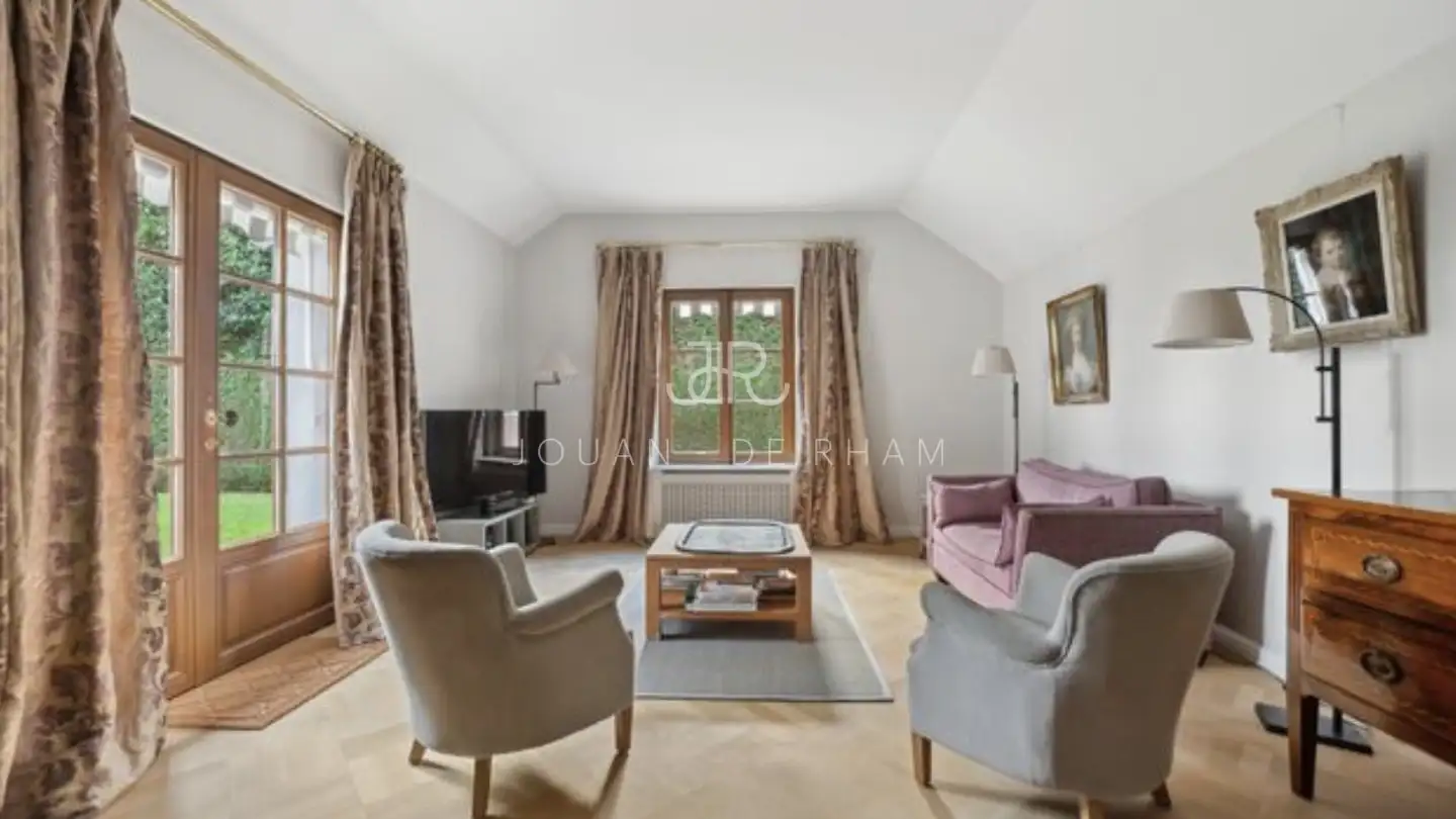 Single house for sale - 1110 Morges - Photo 4