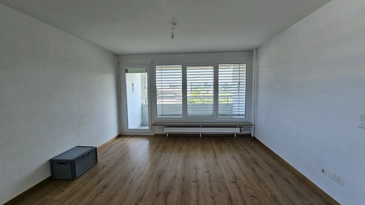 Wohnung mieten - Lagerweg 8, 4900 Langenthal