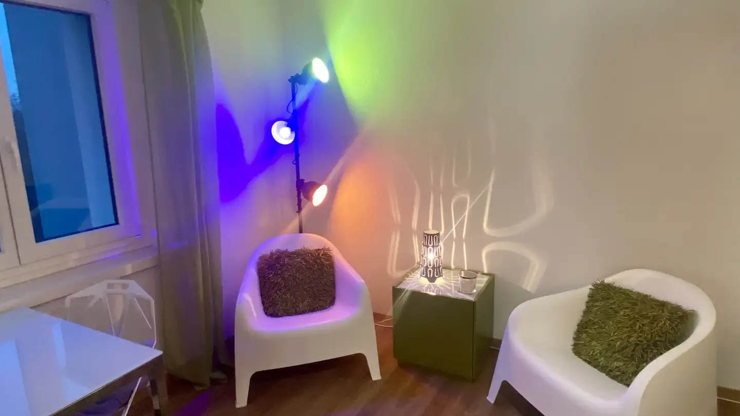 Appartamento in affitto - 5400 Baden