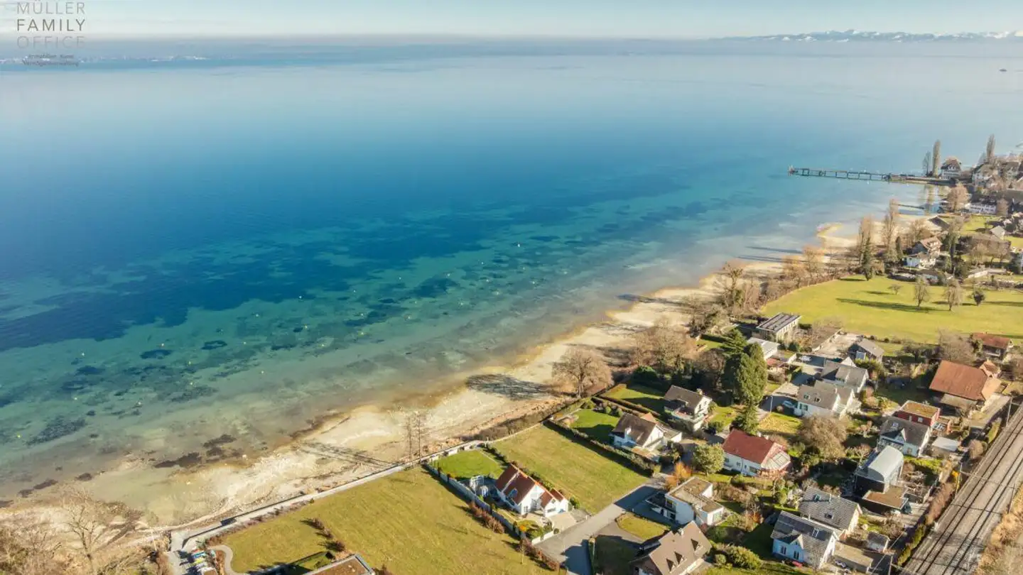 Single house for sale - Seeweingarten 3, 8592 Uttwil