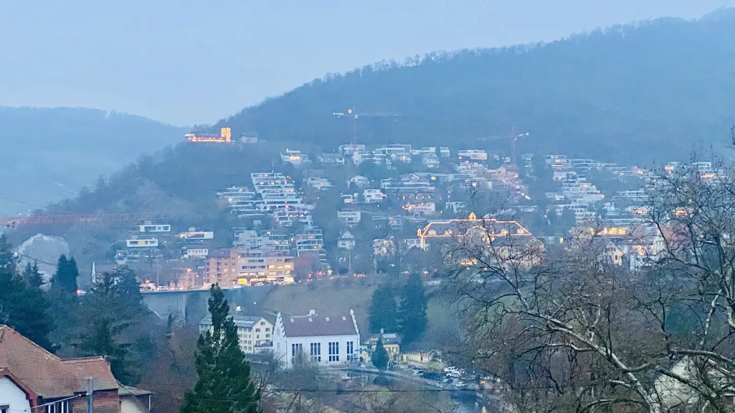 Appartamento in affitto - 5400 Baden - Foto 3