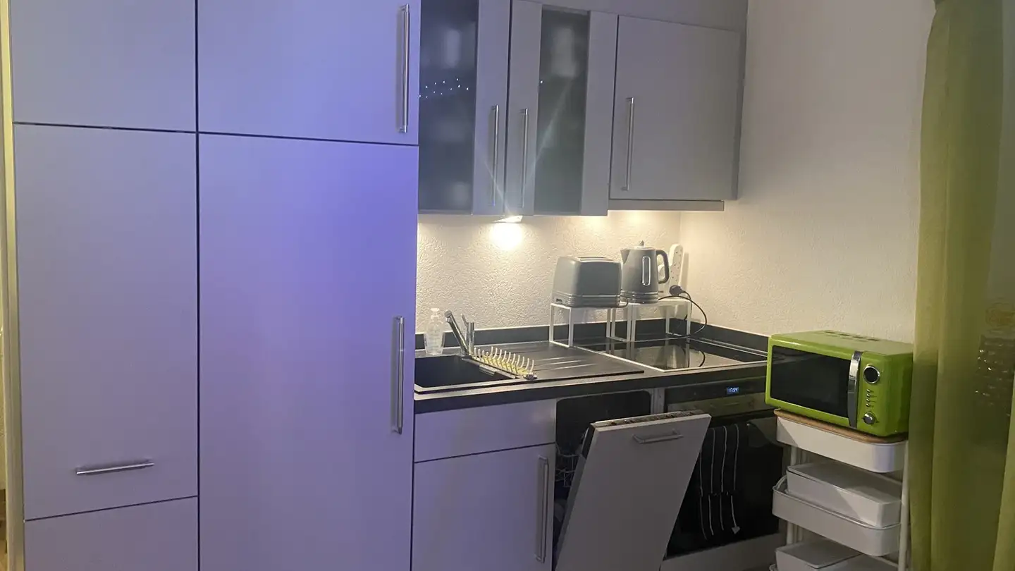 Appartamento in affitto - 5400 Baden - Foto 4