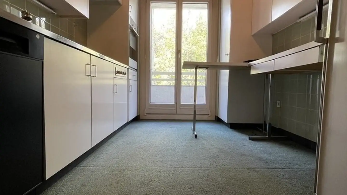 Appartamento in affitto - Avenue Du Léman 32, 1005 Lausanne - Photo 2