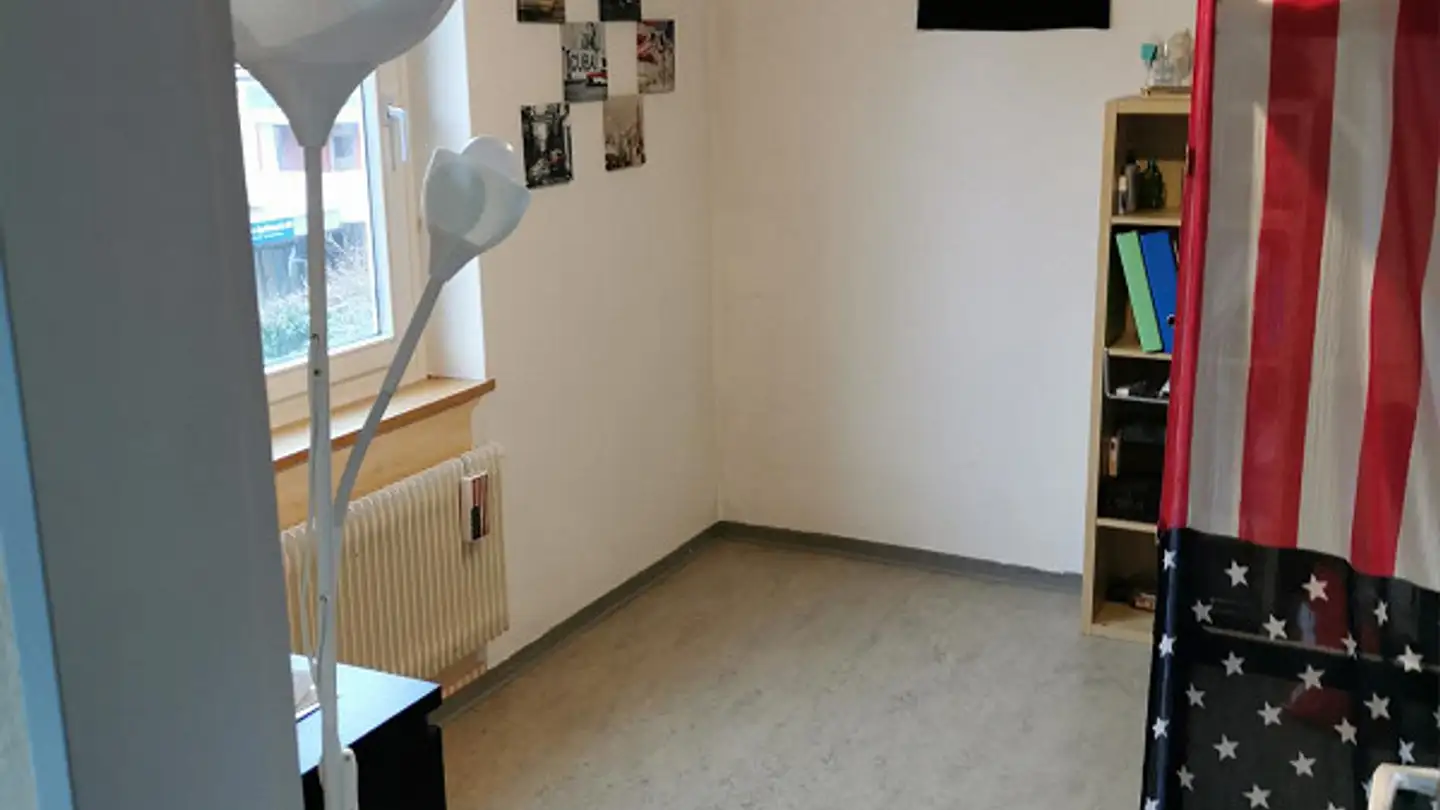 Zimmer mieten - Stationsweg 21, 8806 Bäch SZ