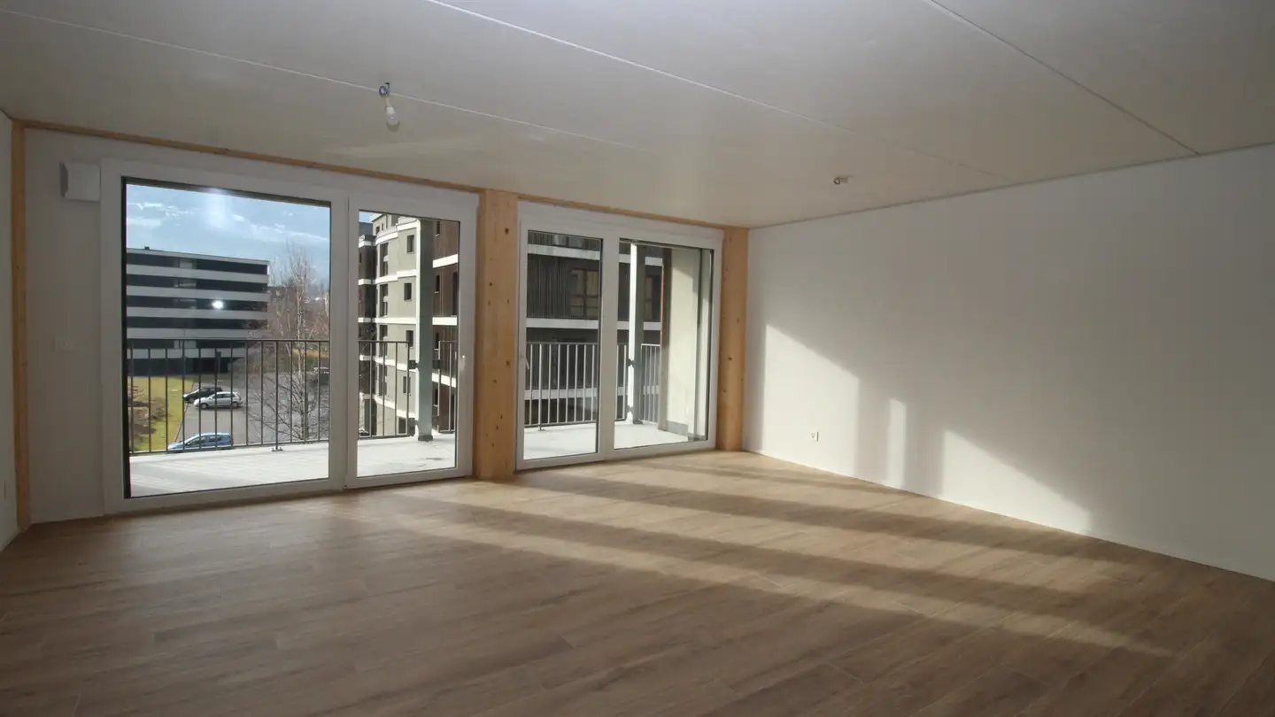 Apartment for rent - Chemin Du Verger 20, 1868 Collombey